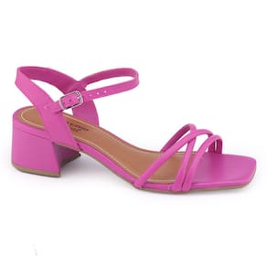 Sandália Bottero 343002 Couro BTCATIA Tropical Burnish Pink
