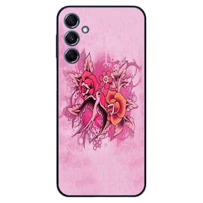 Capa Adesivo Skin007 Verso Para Samsung Galaxy M34 5g