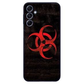 Capa Adesivo Skin155 Verso Para Samsung Galaxy M34 5g