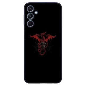 Capa Adesivo Skin255 Verso Para Samsung Galaxy M34 5g