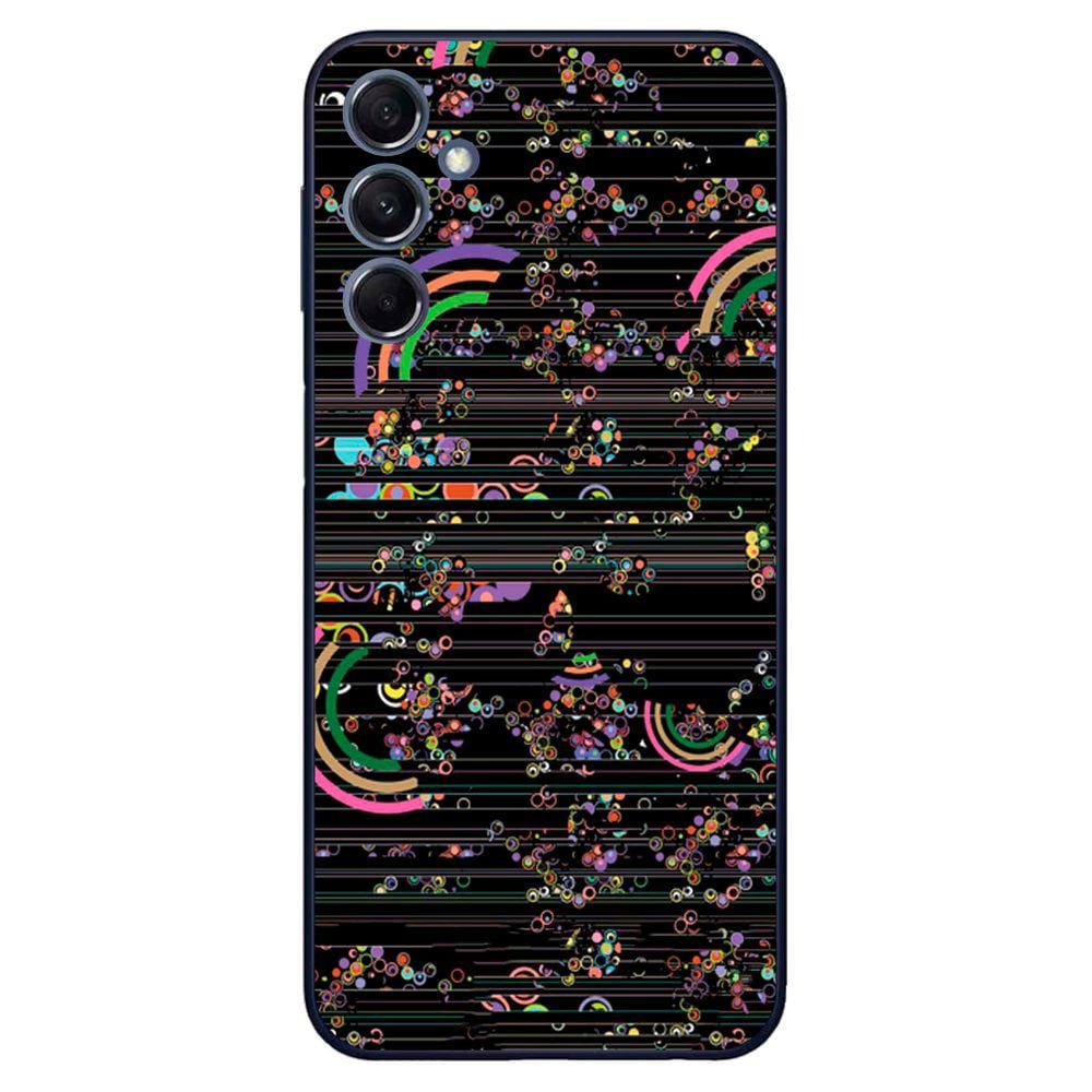 Capa Adesivo Skin006 Verso Para Samsung Galaxy M34 5g