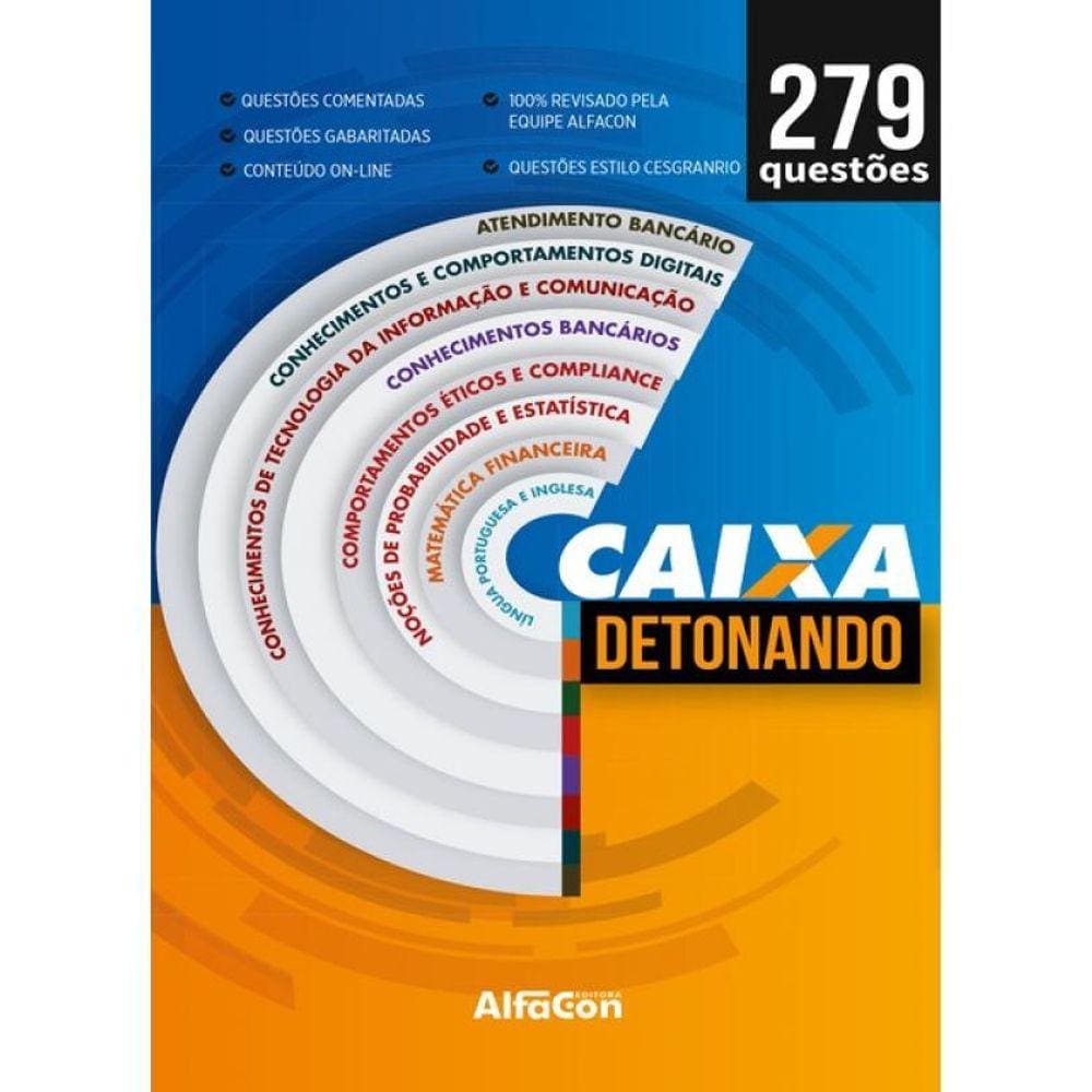 Detonando A Caixa Econômica Federal