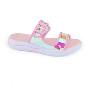 Sandália Chinelo Infant Kidy Fly 191.1036 Furtacor Anatômico