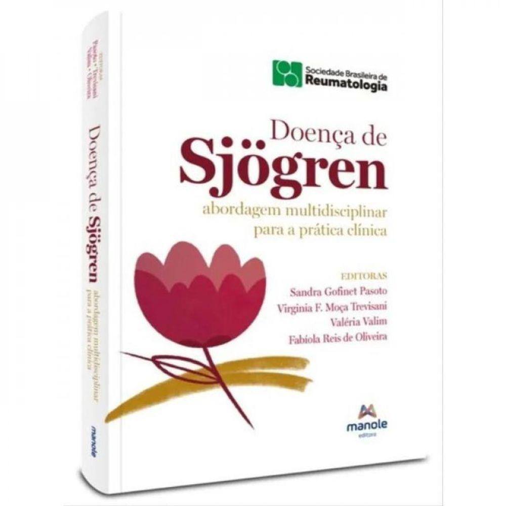Doença De Sjögren