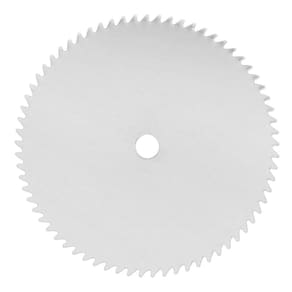Disco Lâmina De Serra 25Mm Aço Inox Para Micro Retíficas
