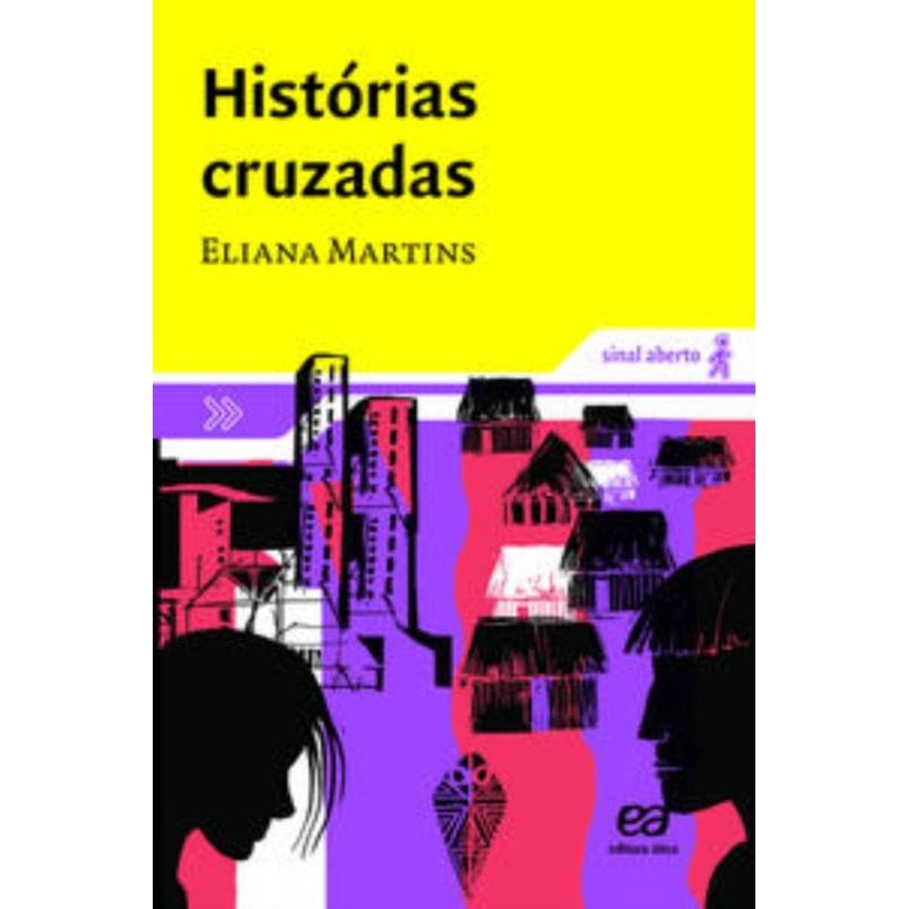 Histórias Cruzadas