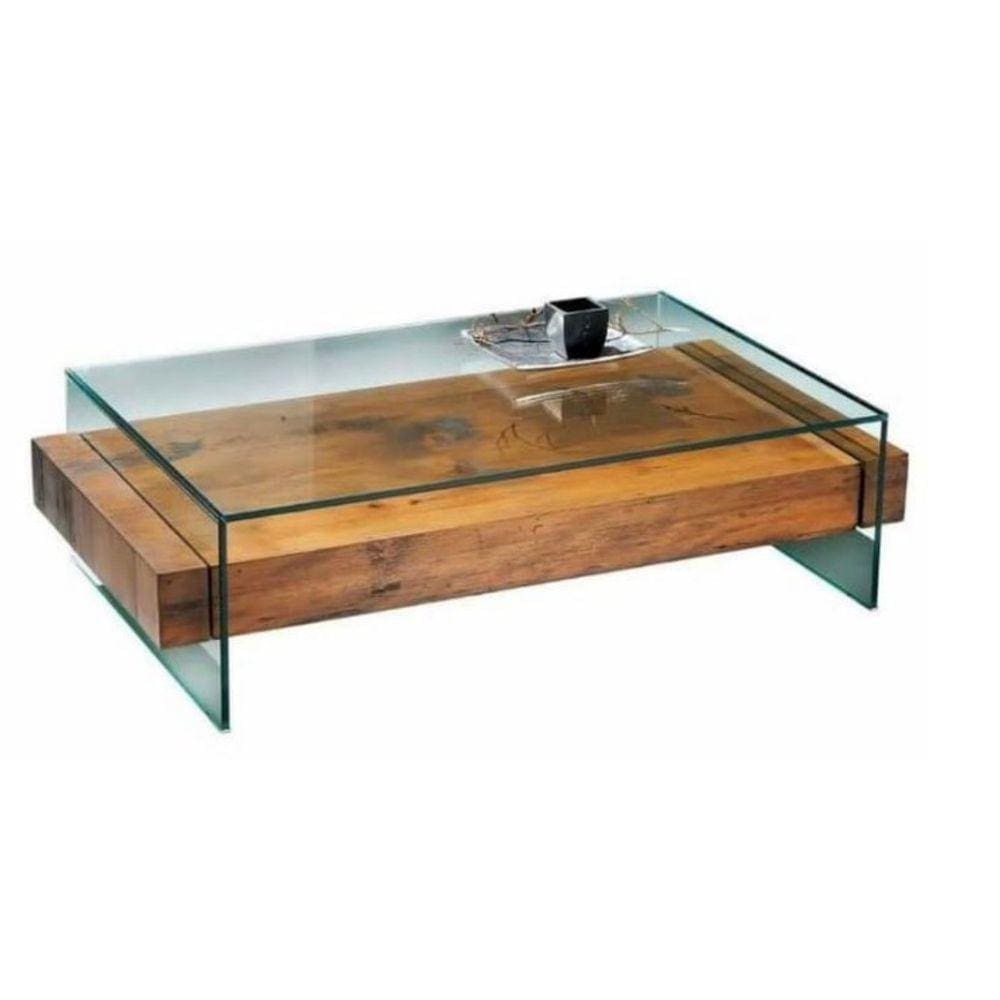 Mesa de centro Memphis G