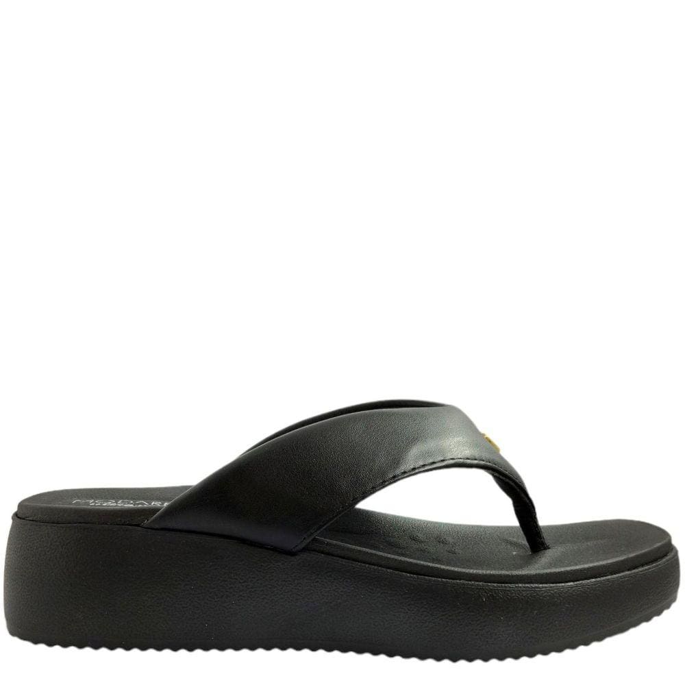 Tamanco Feminino Casual Dia a Dia Ultraconforto Modare 7189.101