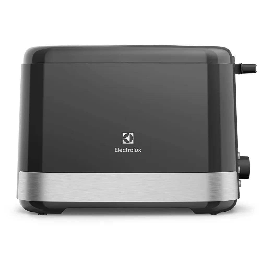 Torradeira Elétrica Electrolux Efficient 127V - ETS10