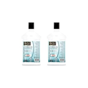 Condicionador Ouribel 1000Ml Oleo Argan - Kit C/2Un