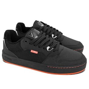 Tênis Hocks Do Vale SS X-Tech Black
