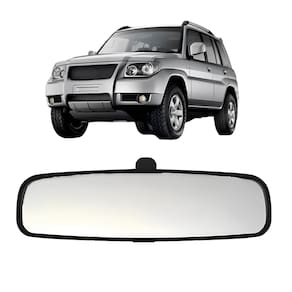 RETROVISOR INTERNO para COROLLA HILUX TRITON AGILE ONIX HB20
