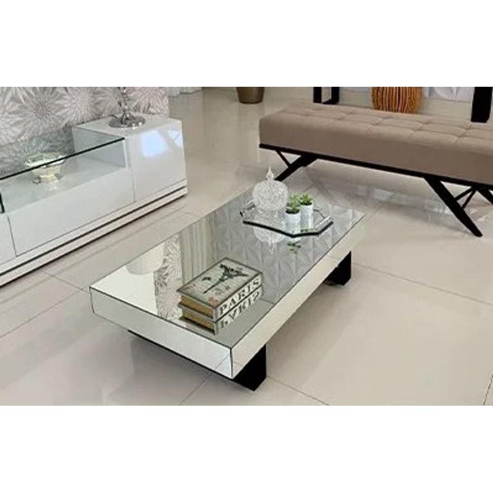 Mesa de centro Ideale G
