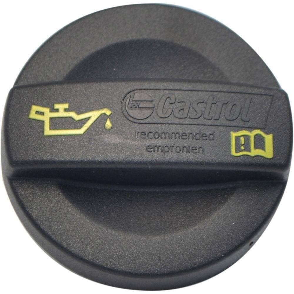 Tampa óleo Do Motor Vw Up! 14 A 21 Vw Nivus T-cross Taos