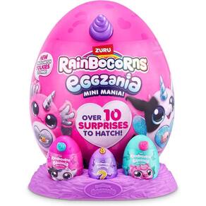 F0149-9 Rainbocorns-Eggzania Mini Surprise-Series1