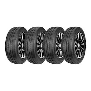 Kit 4 Pneus Double Star Aro 18 265/60R18 Landrider DS01 110H
