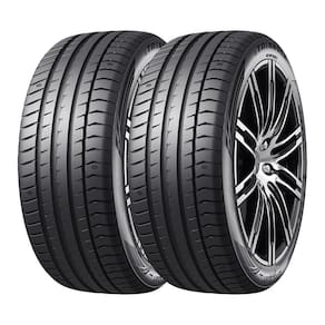 Kit 2 Pneus Triangle Aro 19 235/45R19 TH-202 99W