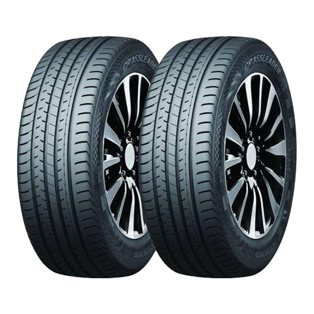 Kit 2 Pneus Crossleader Aro 20 315/35R20 PRTEC DSU02 110Y XL
