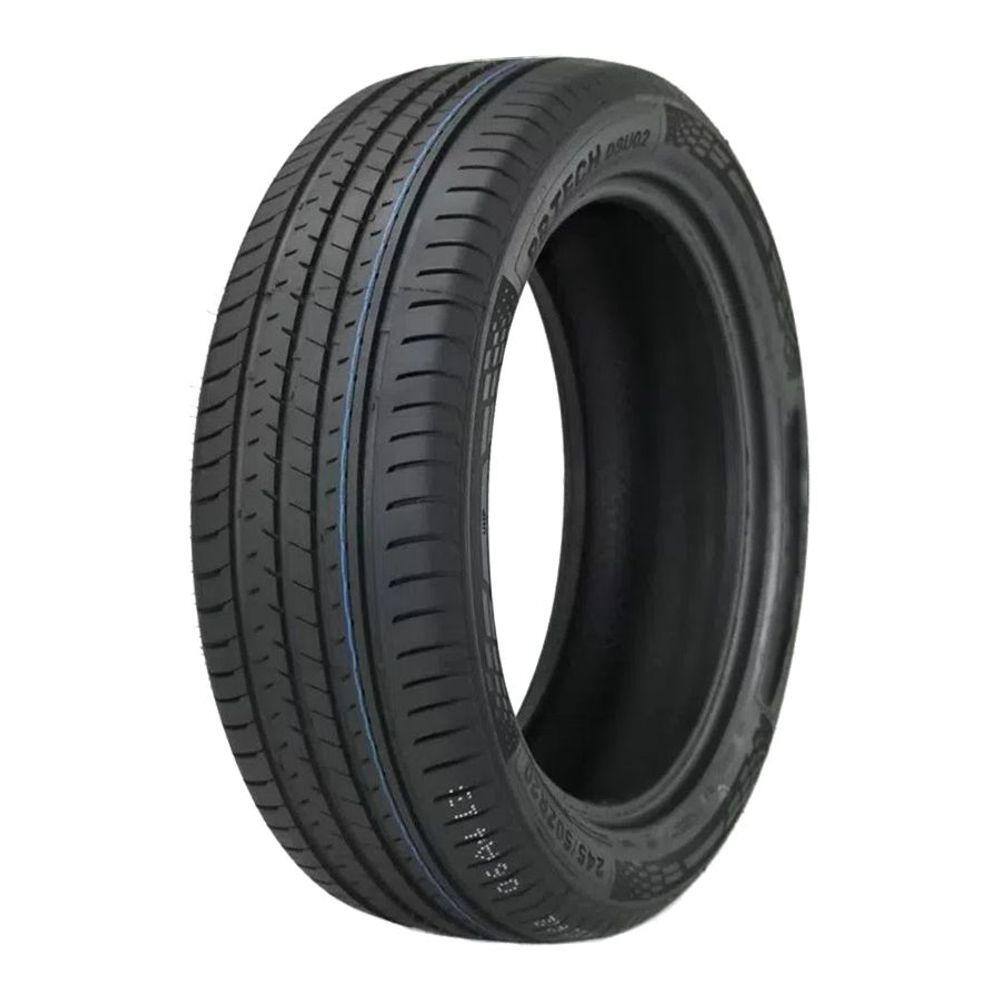 Pneu Double Star Aro 20 285/35R20 PRTECH DSU02 104Y XL