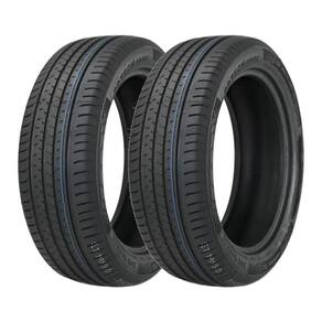 Kit 2 Pneus Double Star Aro 20 285/35R20 PRTECH DSU02 104Y XL