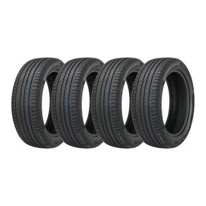 Kit 4 Pneus Double Star Aro 20 285/35R20 PRTECH DSU02 104Y XL