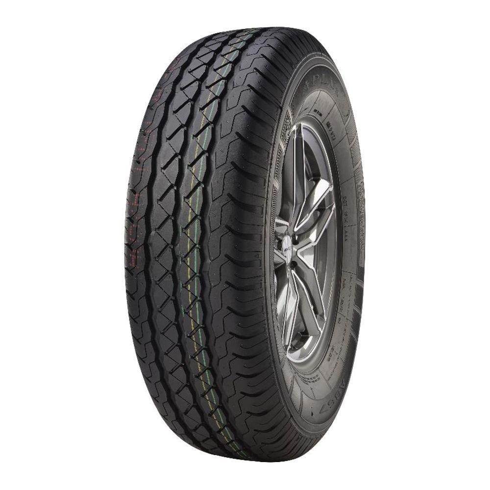 Pneu Aplus Tires A867 215/65 R15 104/102r