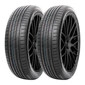 Kit 2 Pneus Aplus Aro 17 205/40R17 A610 84W