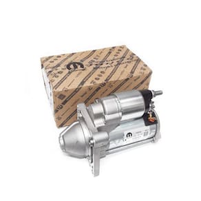 Motor De Partida Fiorino Novo Uno Strada Idea Fiat 51997820