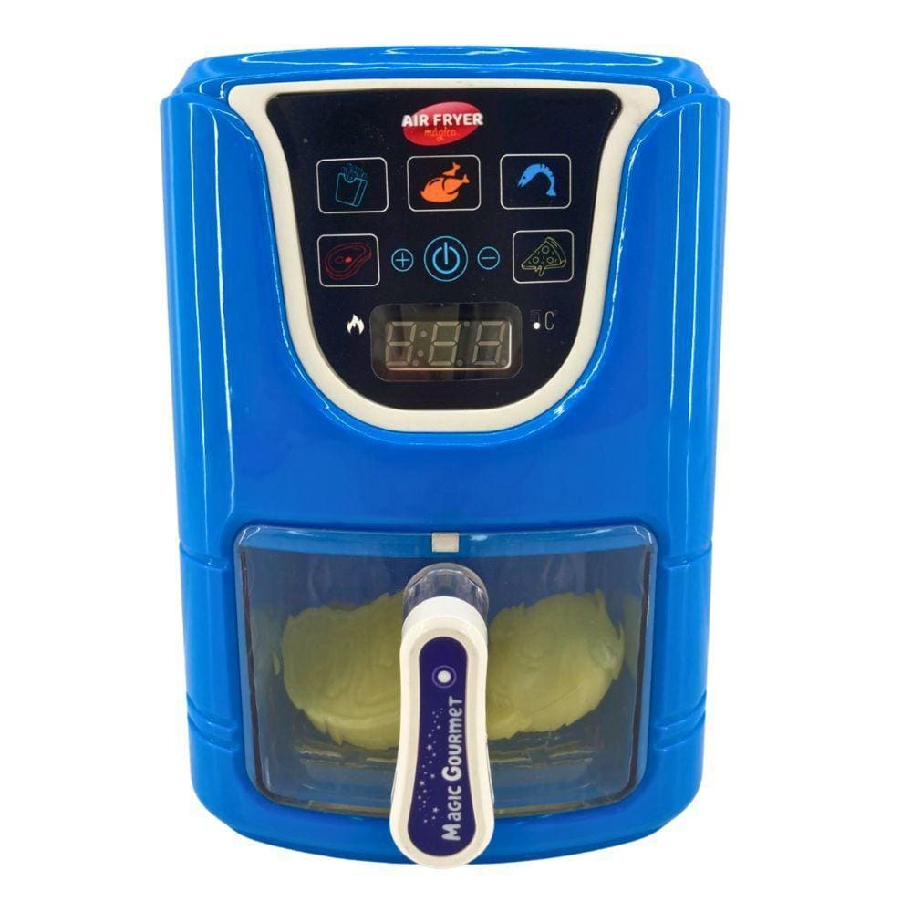 Magic Gourmet - Air Fryer