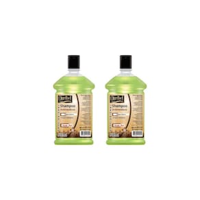 Shampoo Ouribel Antiresiduos 500Ml - Kit C/2Un