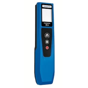 Medidor De Distância A Laser Azul 30m - Tramontina