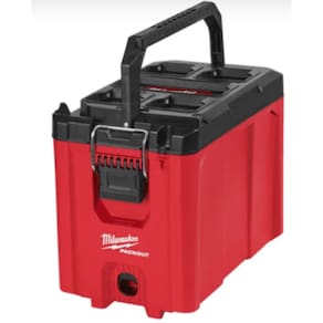 Packout Caixa de Ferrametnas Compacta MILWAUKEE 48-22-8422