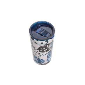 Copo Farm Glub Arraia Poá 500 Ml