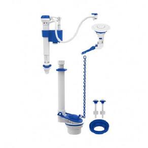 Reparo Caixa Acoplada Completo Acionamento Superior Blukit