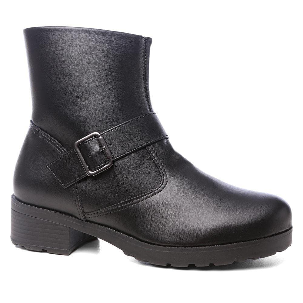 Bota Quiz Feminino 61-1789