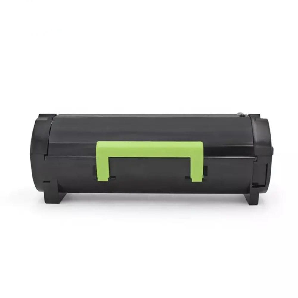 Toner Compatível 624x 62dbx00 Mx711 Mx811