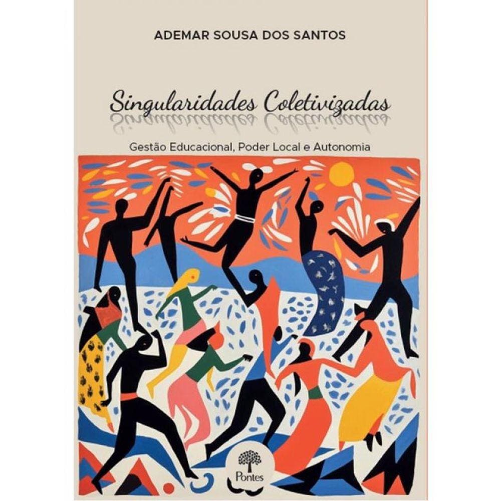 Singularidades Coletivizadas