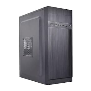 Computador I5 4 Geração 8Gb Ddr3 Ssd 240Gb Fonte 200W