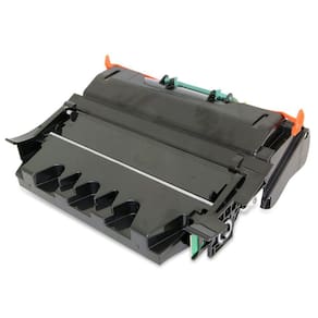 Cartucho de Toner Compatível para T650h11l T654x11l 25K