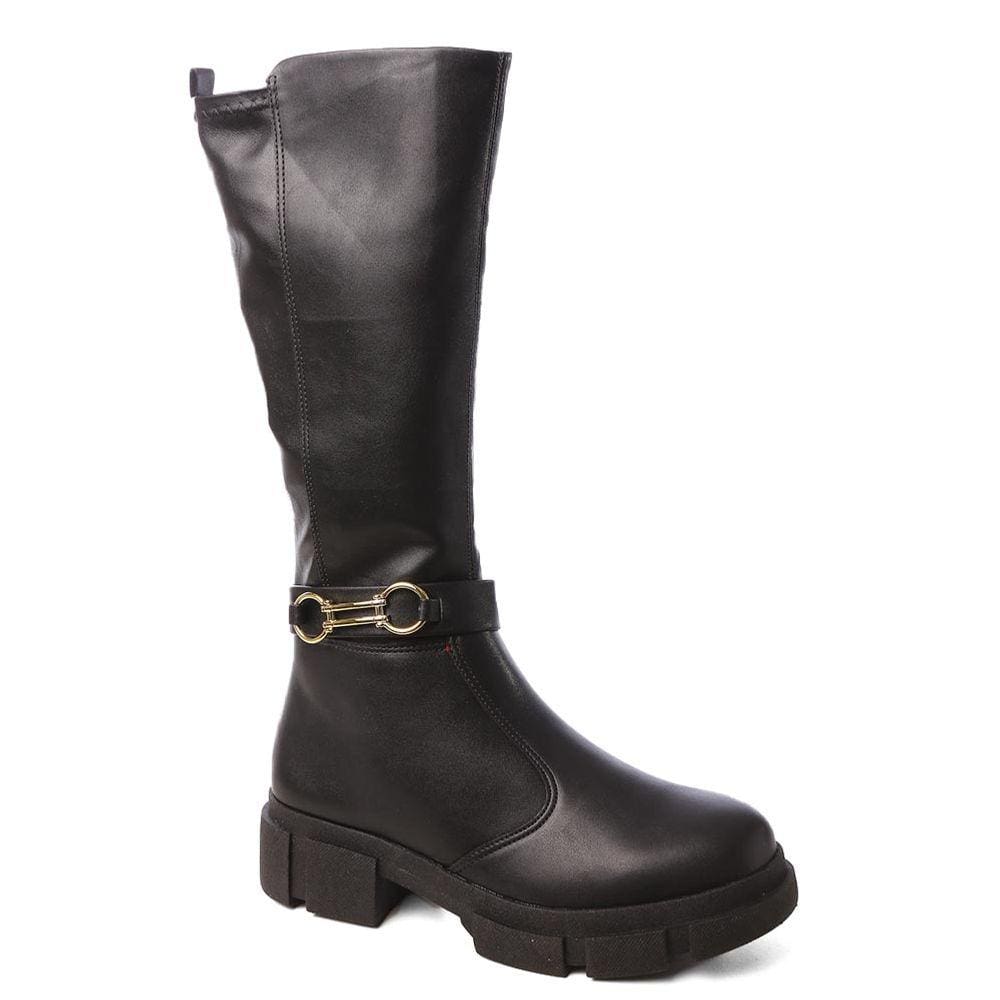 Bota Quiz Feminino 61-1898