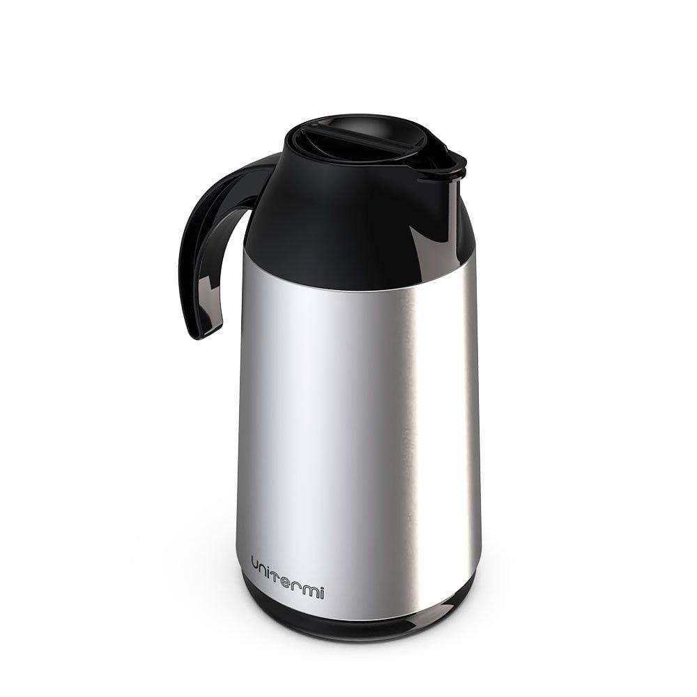 Garrafa Térmica Inox 1L Berlim Café Chimarrão água quente
