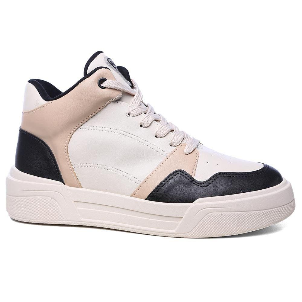 Tênis Quiz Feminino 61-1779-Sneaker