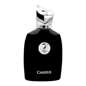Maison Alhambra Cassius Eau de Parfum - Perfume Masculino 100ml