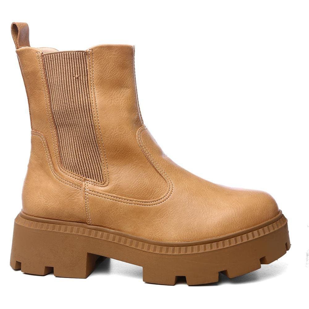 Bota Quiz Feminino 61-1918