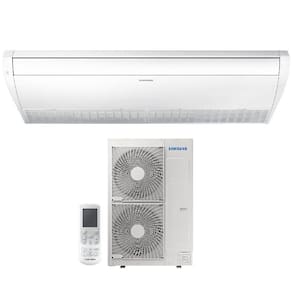 Ar Condicionado Teto Inverter Samsung 53000 BTUs Quente e Frio 220V