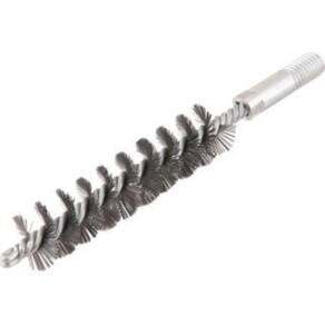 Escova Tubular 2.1/4 Rosca 1/2 Bsw Aço Carbono - Vonder