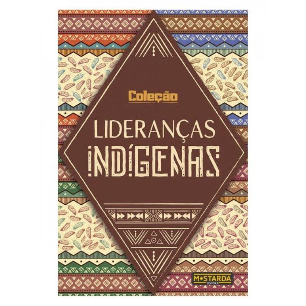 Lideranças Indígenas