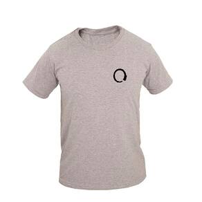 Camiseta Masculina Casual Algodão Manga Curta Samurai 3