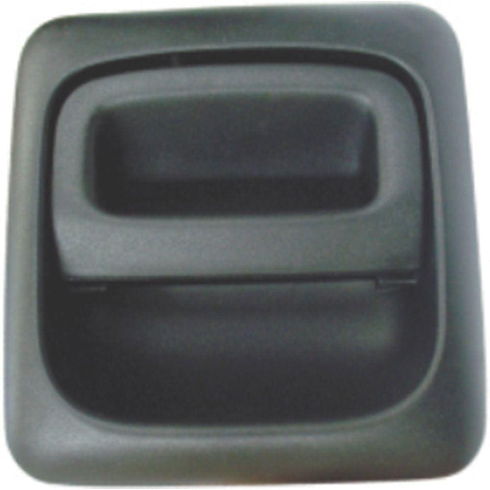 Maçaneta Externa Traseira Baú Jumper Ducato Após 06