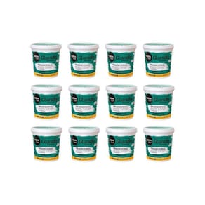 Relaxante Salon Line Guanidina Regular Verde 218G-Kit C/12Un